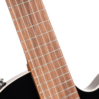 Cort Sunset Nylectric II Chambered Nylon Guitar