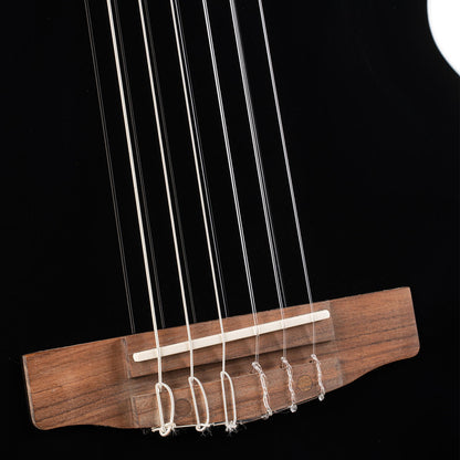 Cort Sunset Nylectric II Chambered Nylon Guitar