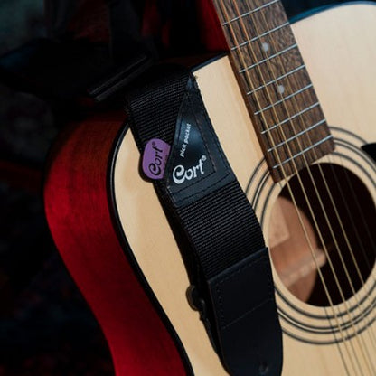 Cort CAP810 - Trailblazer Acoustic Guitar Pack