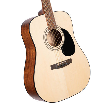 Cort CAP810 - Trailblazer Acoustic Guitar Pack