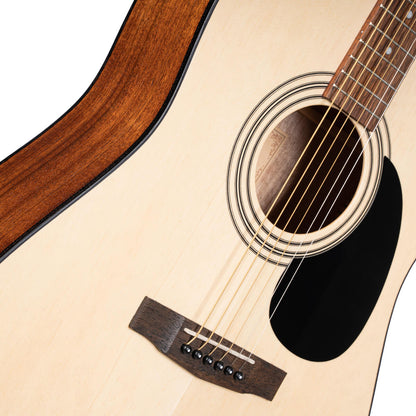 Cort CAP810 - Trailblazer Acoustic Guitar Pack