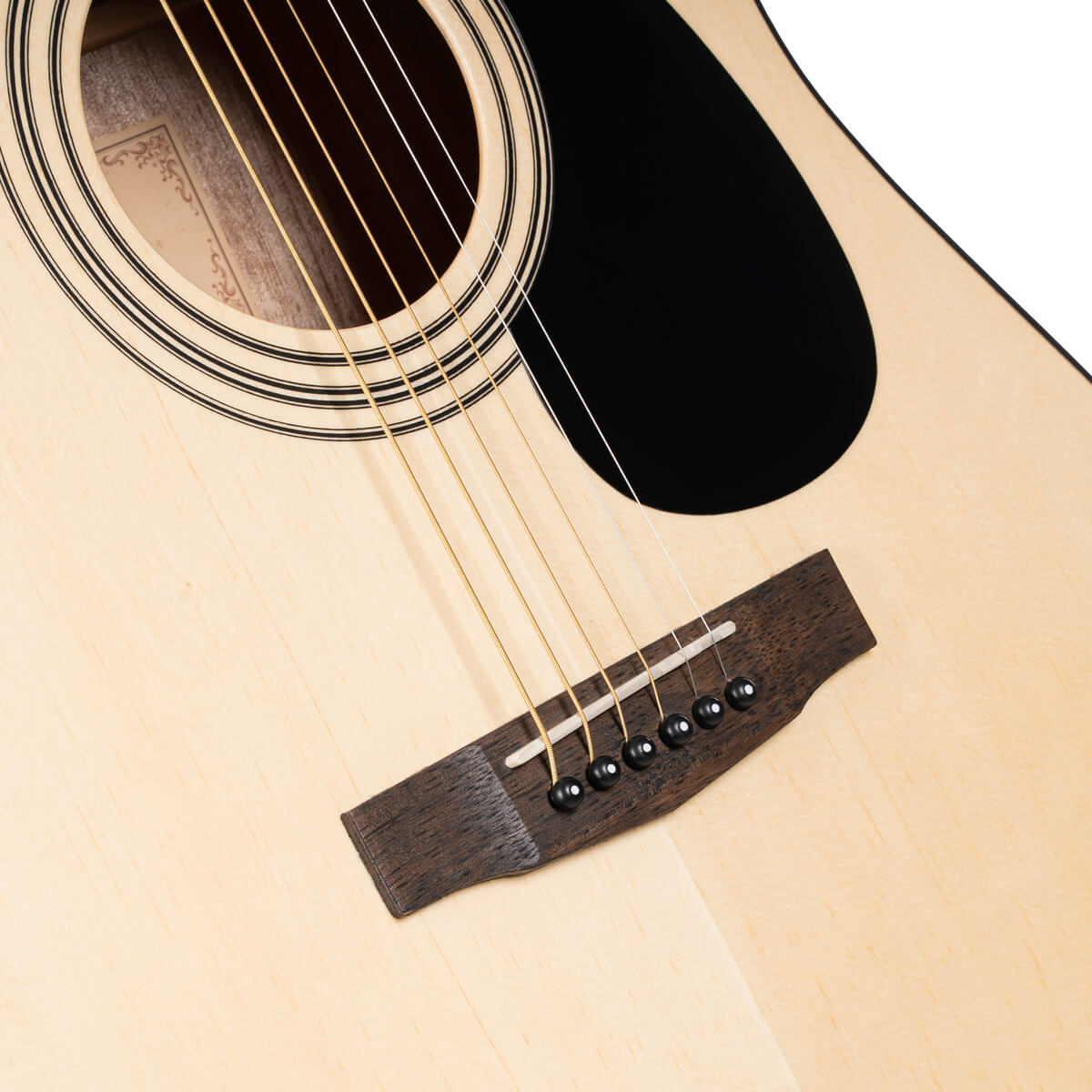 Cort CAP810 - Trailblazer Acoustic Guitar Pack