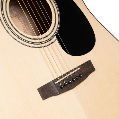 Cort CAP810 - Trailblazer Acoustic Guitar Pack