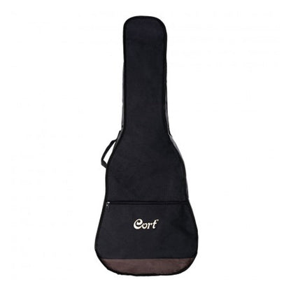 Cort AD880CE - Dreadnought - Satin Natural - Left Handed