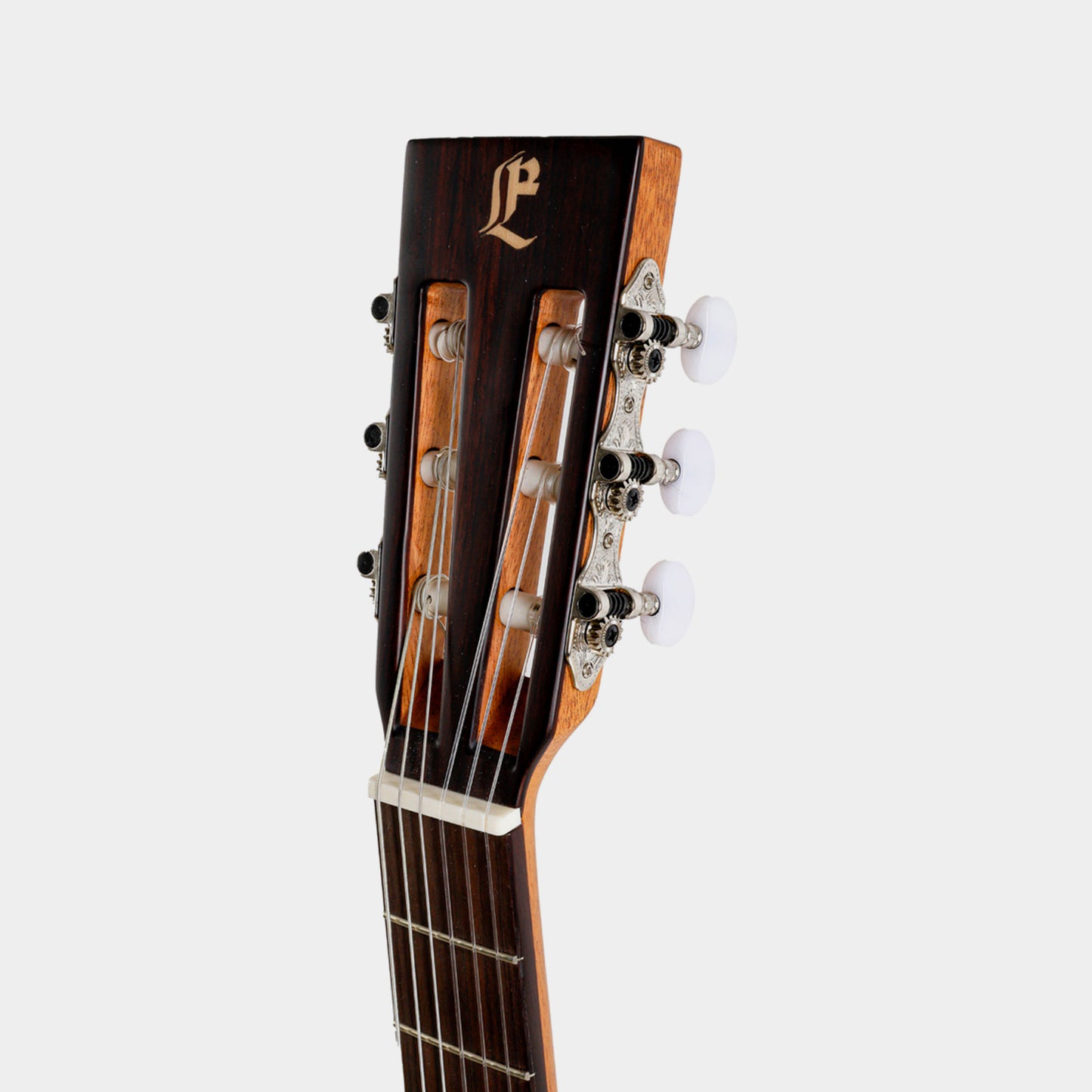 Esteve Crossover Cedar Top & Rosewood Classical Guitar