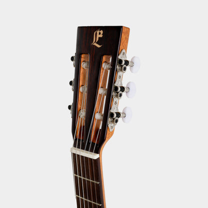 Esteve Crossover Cedar Top & Rosewood Classical Guitar