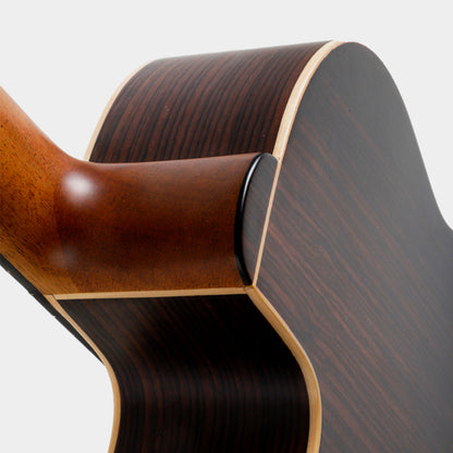 Esteve Crossover Cedar Top & Rosewood Classical Guitar