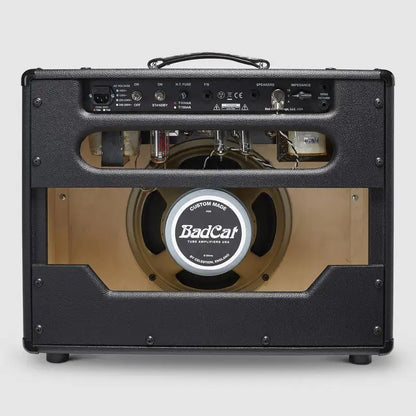 Bad Cat Cub IV 15R Handwired 1x12 Combo Guitar Amplifier - Pre-Loved