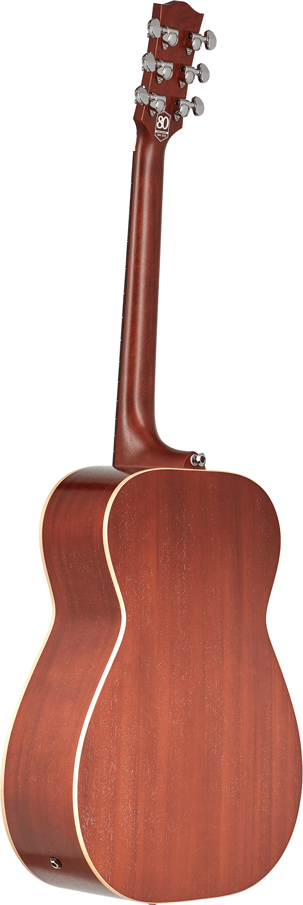 Maton CW80 80th Anniversary 808 Acoustic Guitar