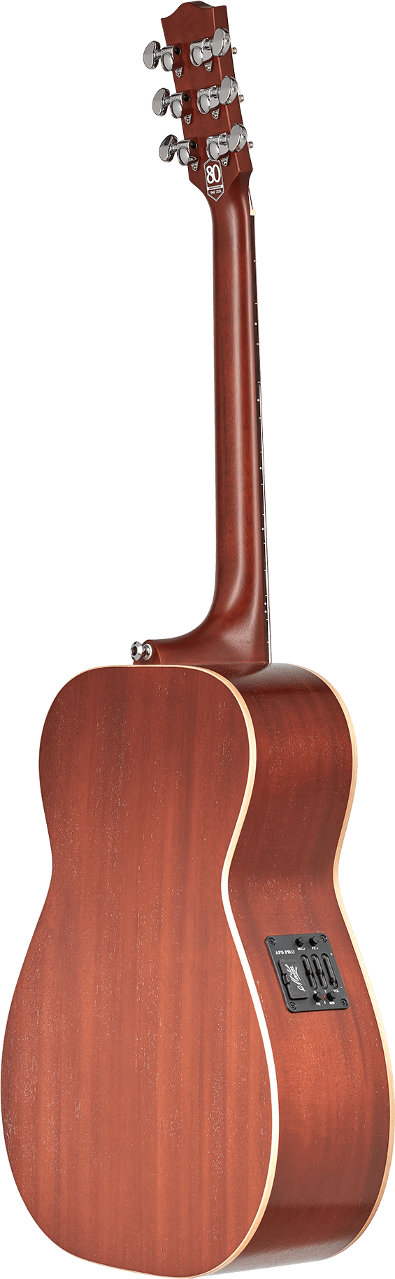 Maton CW80 80th Anniversary 808 Acoustic Guitar