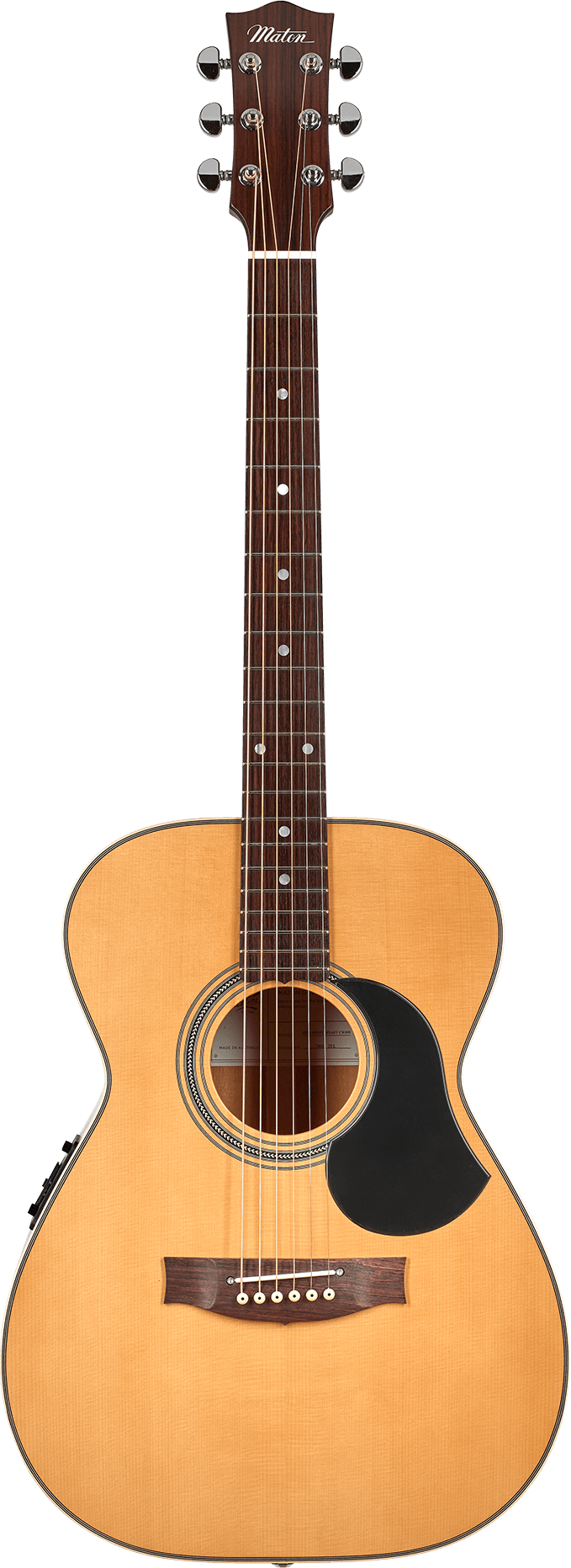 Maton CW80 80th Anniversary 808 Acoustic Guitar