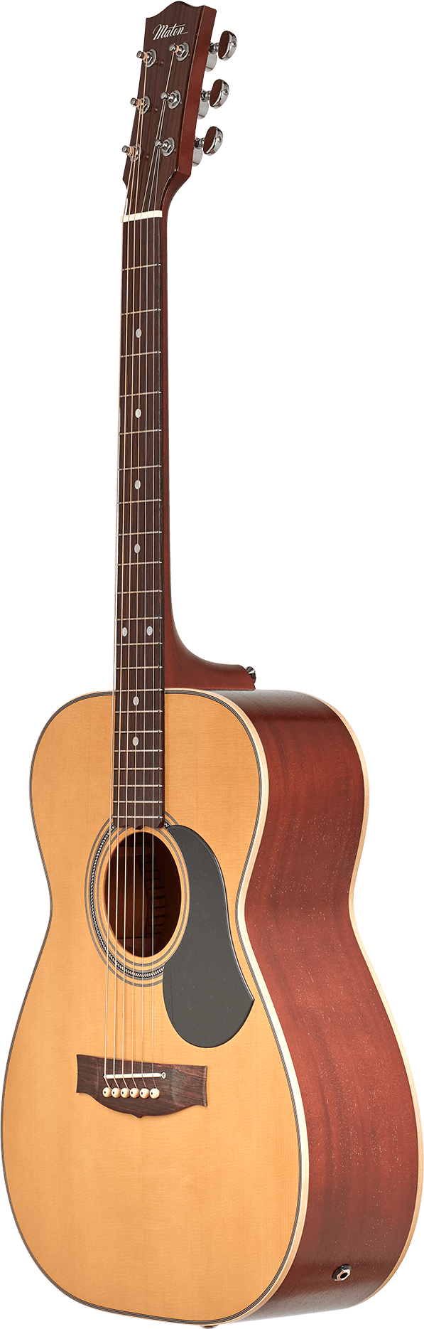 Maton CW80 80th Anniversary 808 Acoustic Guitar