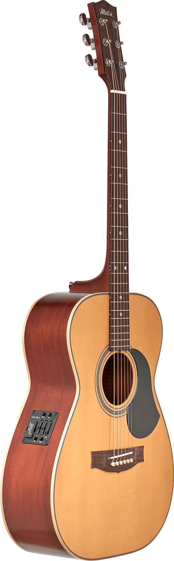 Maton CW80 80th Anniversary 808 Acoustic Guitar