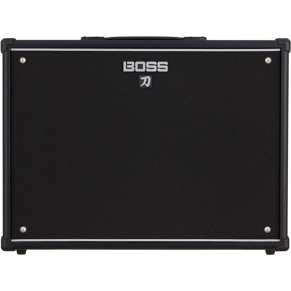 Boss Katana 2x12 Guitar Amplifier Cabinet