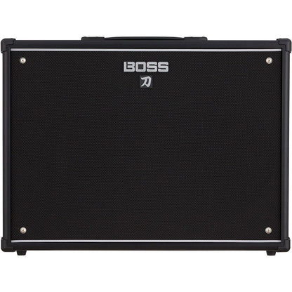Boss Katana 2x12 Guitar Amplifier Cabinet