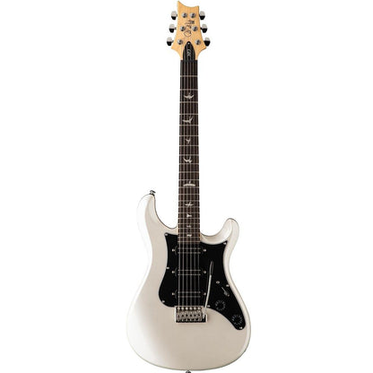 PRS SE NF3 Rosewood Electric Guitar - Pearl White