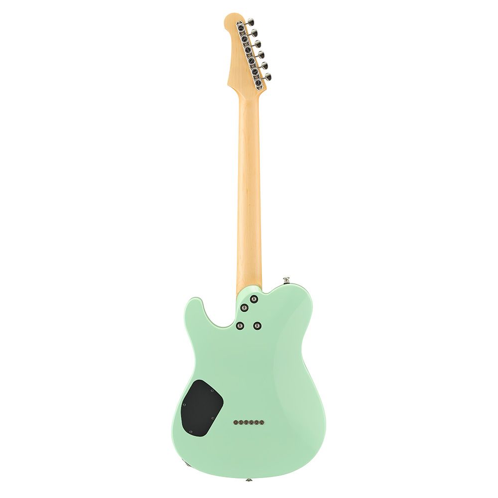 Yamaha Pacifica PACS+11SM Pacifica Standard Plus - Peppermint Green