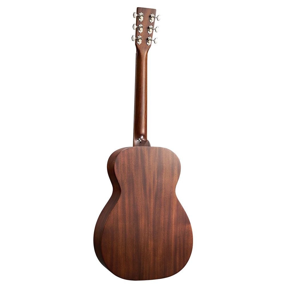 Martin 0-10E Retro Jason Isbell Custom Artist Road Series Acoustic Guitar