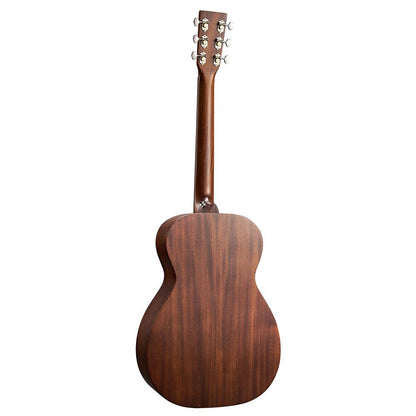 Martin 0-10E Retro Jason Isbell Custom Artist Road Series Acoustic Guitar