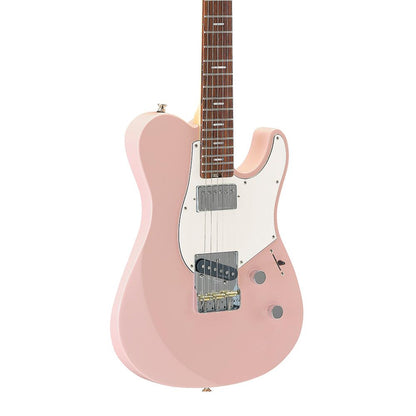 Yamaha Pacifica PACS+11SM Pacifica Standard Plus - Ash Pink