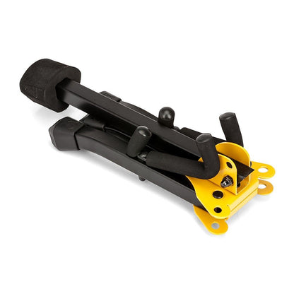 Hercules GS402BB Fold-Away Guitar Stand