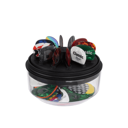 D'addario Pick Holder 360