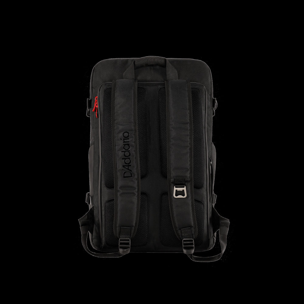 D'Addario Backline Gear Transport Backpack