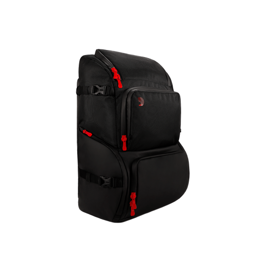 D'Addario Backline Gear Transport Backpack