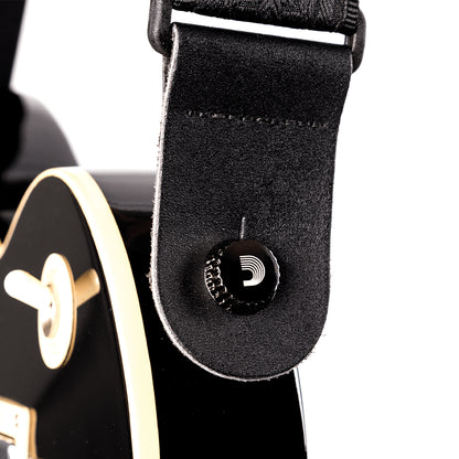 D'Addario Universal Straplock System - Gold