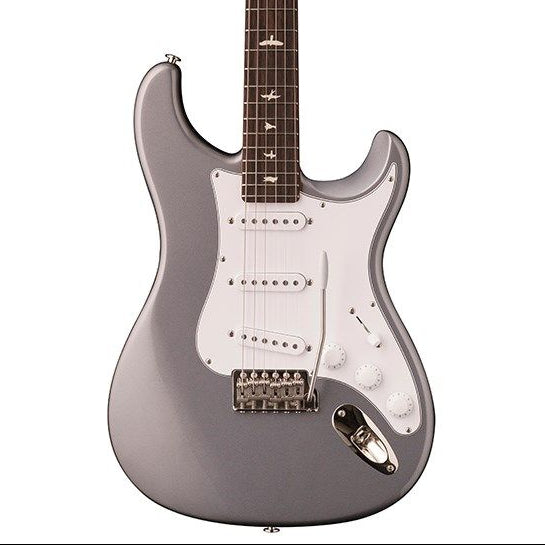 PRS John Mayer Silver Sky Rosewood Electric Guitar - Tungsten