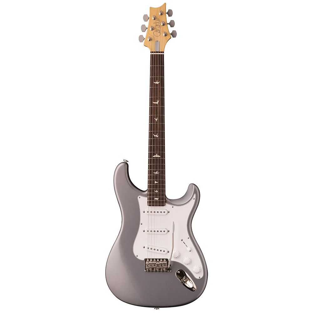 PRS John Mayer Silver Sky Rosewood Electric Guitar - Tungsten