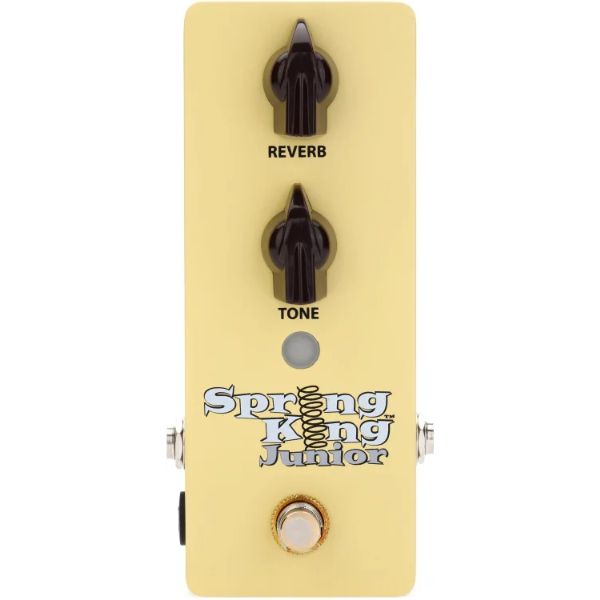 Danelectro Pedals