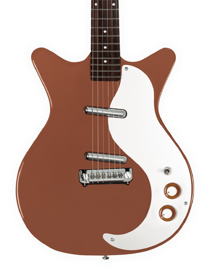 Danelectro ‘59M NOS+ Copper