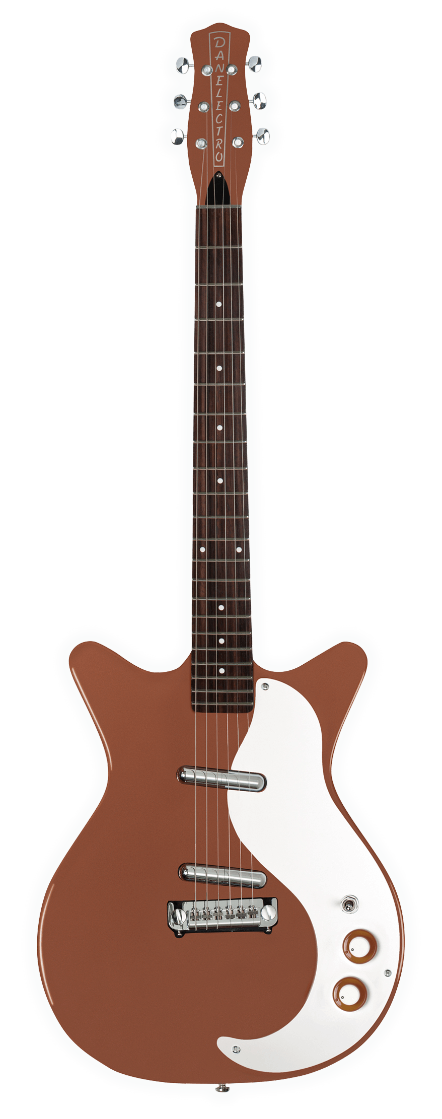 Danelectro ‘59M NOS+ Copper