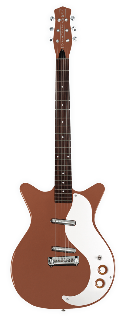 Danelectro ‘59M NOS+ Copper