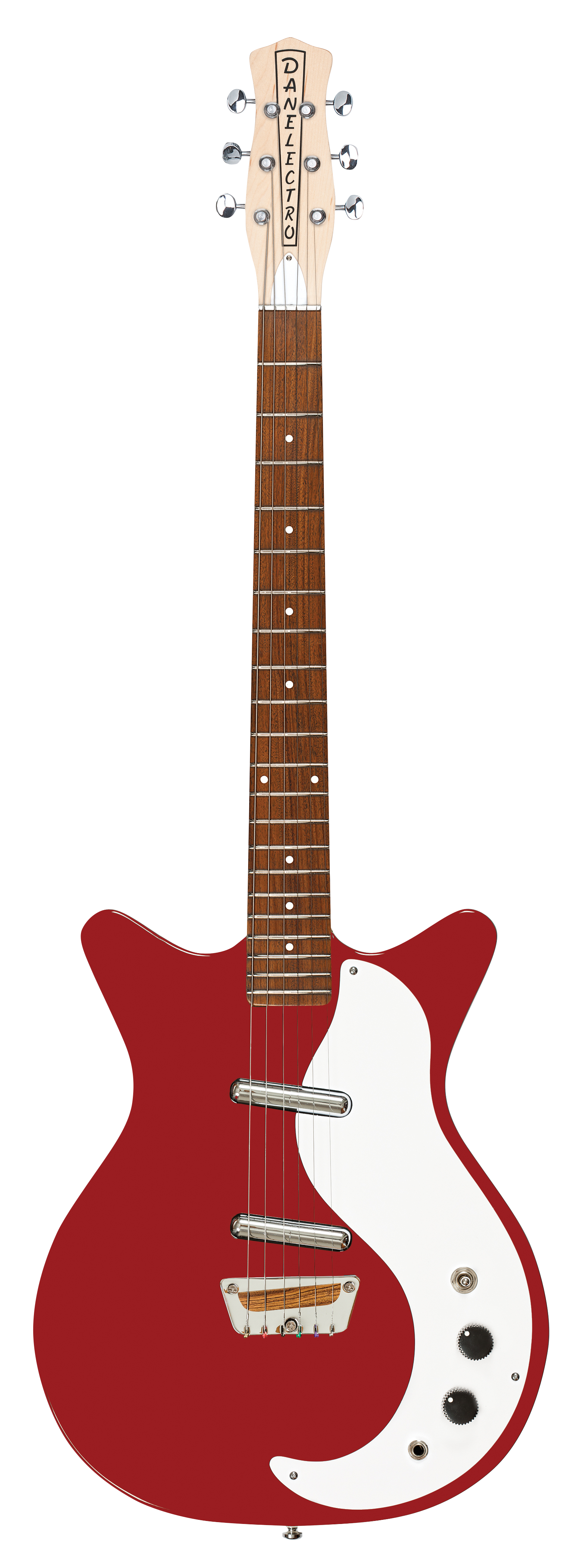 Danelectro the stock 59 deals