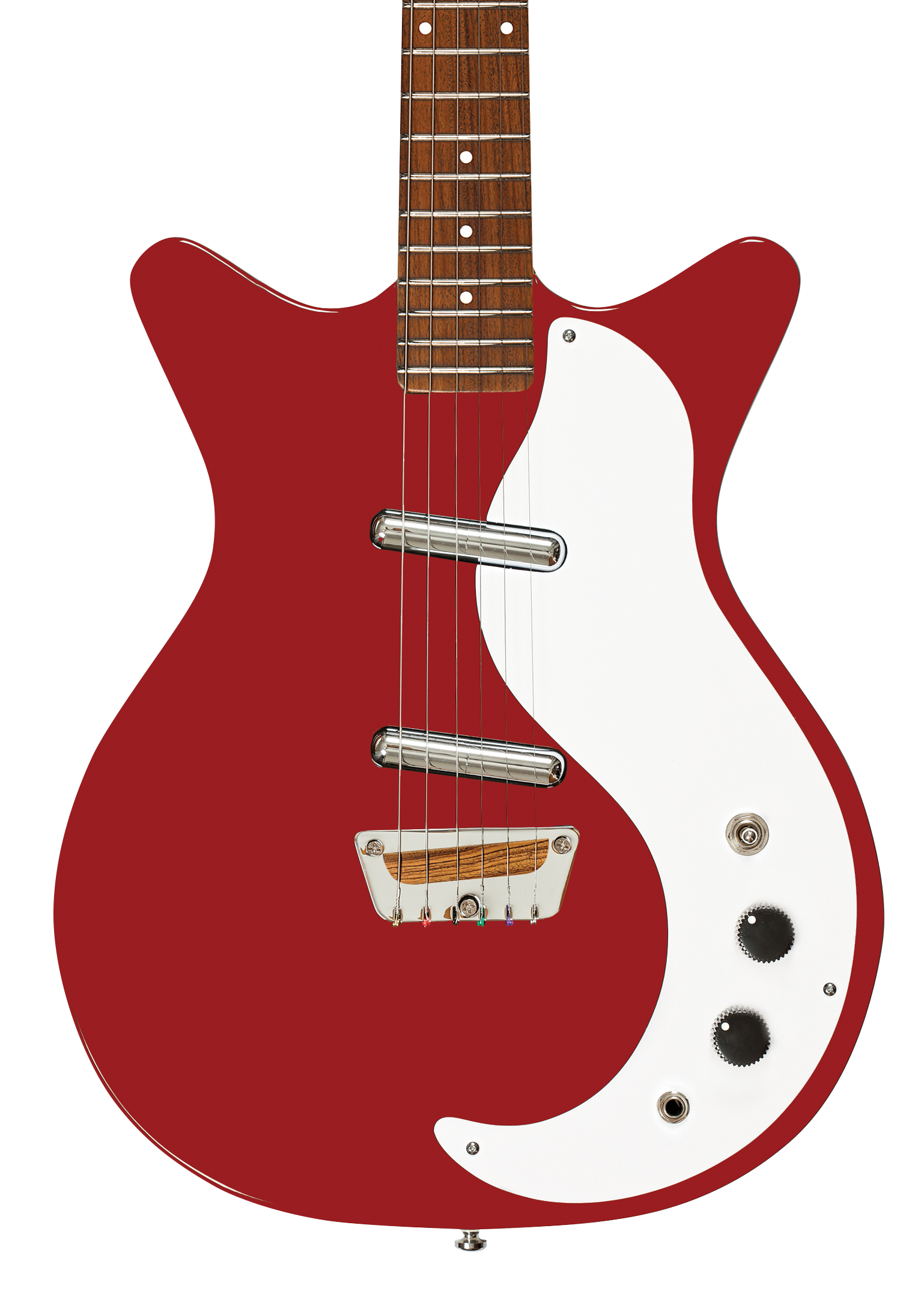 Danelectro Electric Guitars