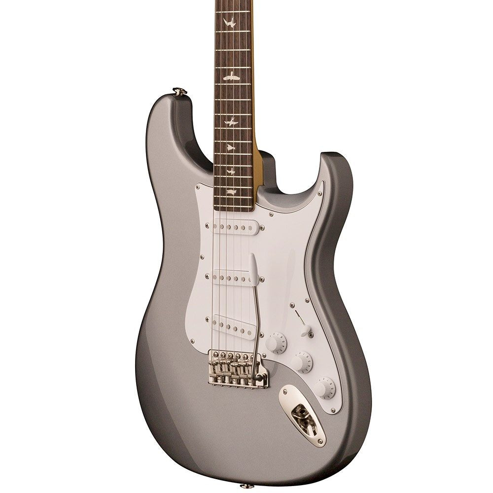 PRS John Mayer Silver Sky Rosewood Electric Guitar - Tungsten
