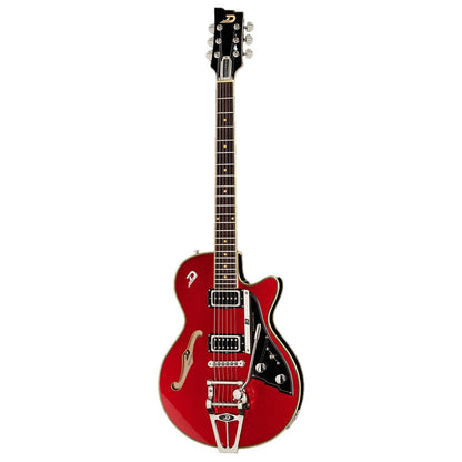 Duesenberg Starplayer III - Catalina Red
