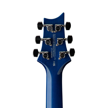 PRS SE Studio Electric Guitar - Lake Blue