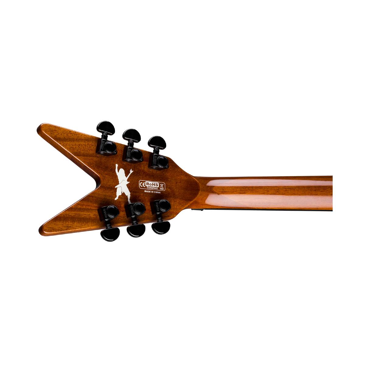 Dean Dimebag Dime Slime ML Electric Guitar