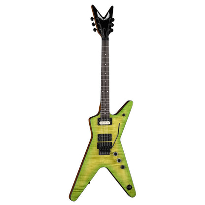 Dean Dimebag Dime Slime ML Electric Guitar