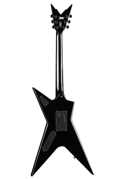 Dean Stealth Floyd FM w/Case - Dime Slime