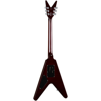 Dean V 79 Floyd トランスチェリー Dean-Z-79-Electric-Guitar-