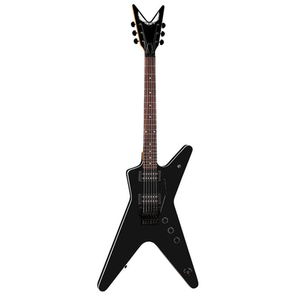 Dean MLX Electric Guitar Floyd Rose - Classic Black
