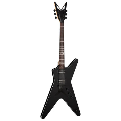 Dean MLX Electric Guitar - Classic Black