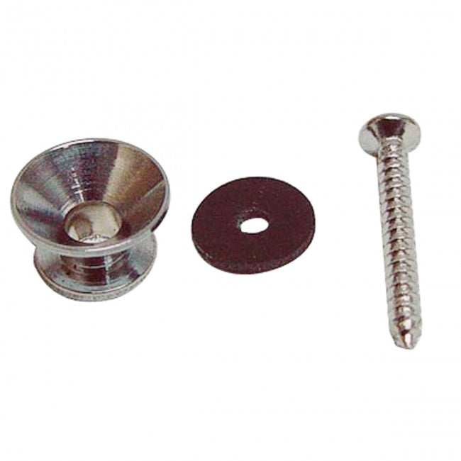 Dr. Parts Strap Pin Chrome - GPK56