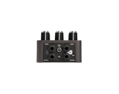 Universal Audio UAFX Dream ‘65 Reverb Pedal