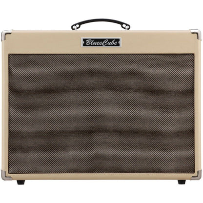 Roland BC-ARTIST Blues Cube Artist 80W 1X12" Guitar Combo Amplifier
