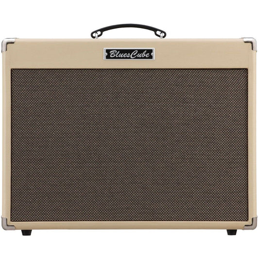 Roland BC-ARTIST Blues Cube Artist 80W 1X12" Guitar Combo Amplifier